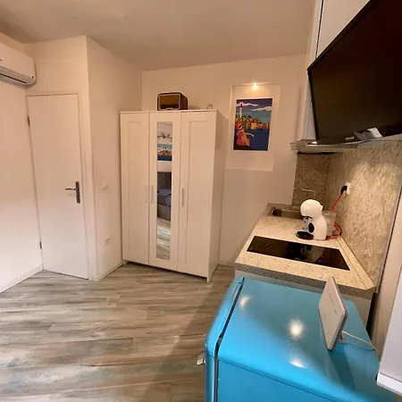 Apartment Stylish In Old Town Rovinj