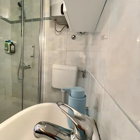 Stylish In Old Town * Rovinj