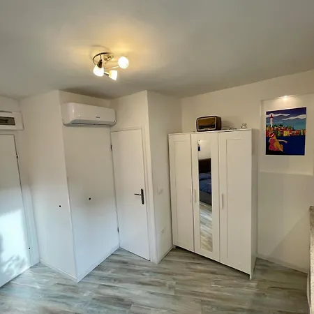 Stylish In Old Town * Rovinj