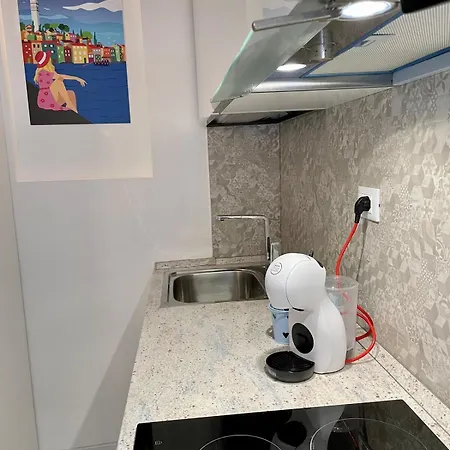 Apartment Stylish In Old Town *