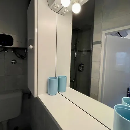 Stylish In Old Town *