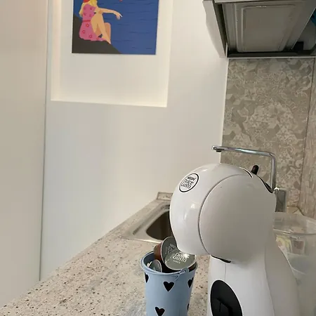 Stylish In Old Town Apartment *