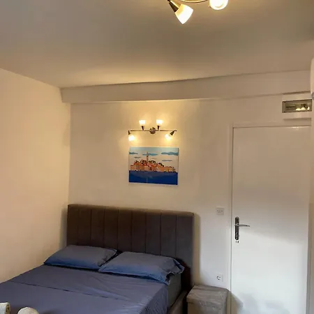 Apartment Stylish In Old Town Rovinj