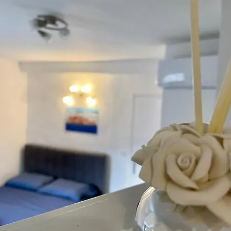 Stylish In Old Town *