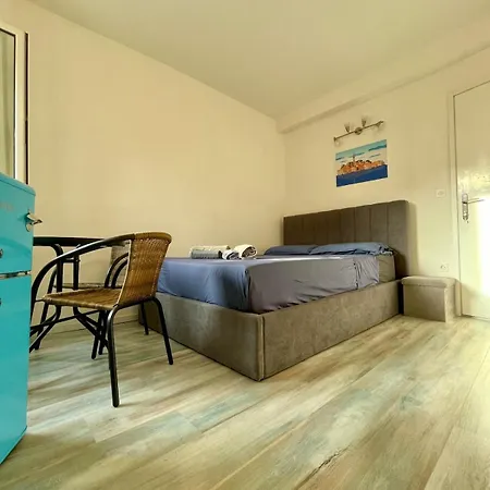 Apartment Stylish In Old Town *