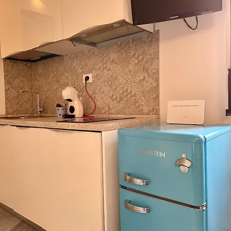 Stylish In Old Town * Rovinj