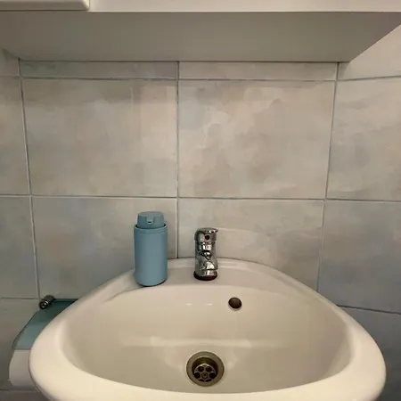 Apartman Stylish In Old Town
