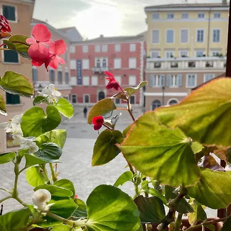 Stylish In Old Town * Rovinj